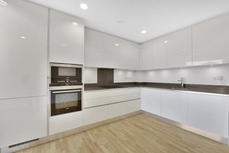 3 bedroom apartment to rent - Photo 2