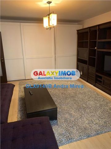 Inchiriere apartament 2 camere Unirii Natiunile Unite RENOVAT - Photo 2