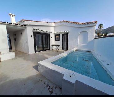 Casa en alquiler en Torreblanca del Sol, Fuengirola - Photo 5