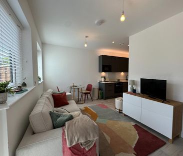 1 bedroom apartment to rent - Photo 2