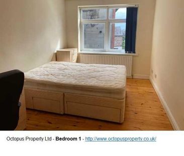 4 bedroom apartment to rent - Photo 5