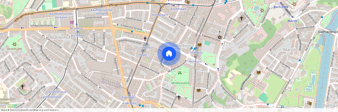 3011, Bern, Gutenbergstrasse, 39