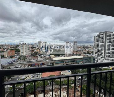 Apartamento Em Jardim Independência, São Paulo/sp de 64 m² 2 Quarto... - Photo 5