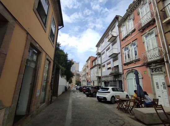 Rua de Miguel Bombarda, Porto, Braga 4050-379 - Photo 1