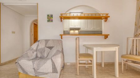 Piso de alquiler en Avinguda Tellerola, Platja de Torres - Foto 3