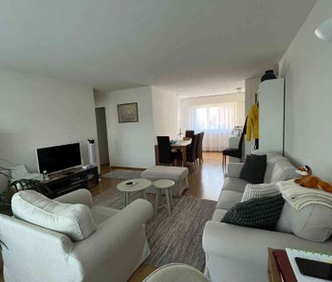 3.5 Zimmer, 70 m², 1. Stock - Photo 2