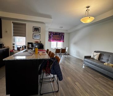 For Lease - 47 Summer Wind Lane, Brampton, Ontario - Photo 2