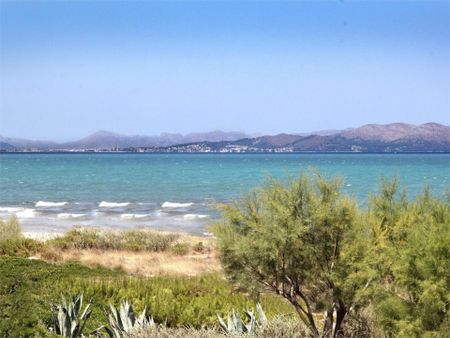 Piso de alquiler en Carrer Joan Frontera Riera, 131, Son Serra de Marina - Photo 2