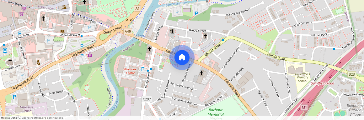 50 Sloan Street, Lisburn, BT27 5AG