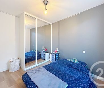 Location Appartement 2 pièces 42m² FONTAINEBLEAU 77300 - Photo 4