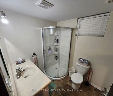 For Lease - 350 Hillcroft Street Unit# Bsmt, Oshawa, Ontario - Photo 1