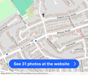 Long Ashton, Weston Road, BS41 9AB - Photo 1