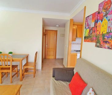 Apartamento de alquiler en Avinguda Borrons, Xeraco - Photo 1