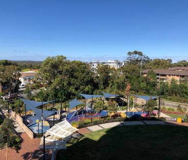 Ultra modern one bedroom apartment - Photo 2