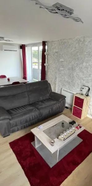 Appartement à louer 3 pièces 58.78m² - Photo 1