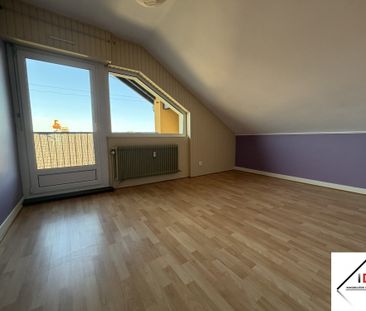 Location Appartement 4 pièces 68m² IMLING 57400 - Photo 4