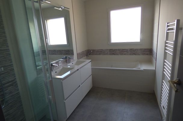 Maison 4 chambres à MONTREUIL JUIGNE - Photo 1