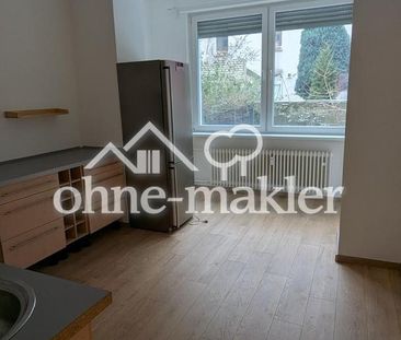 helles 2-Raum Appartement mit Einbauküche - Photo 2