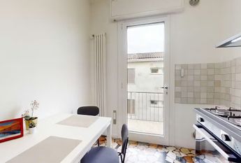 Via Leonardo Zize, Padova, Veneto 35134