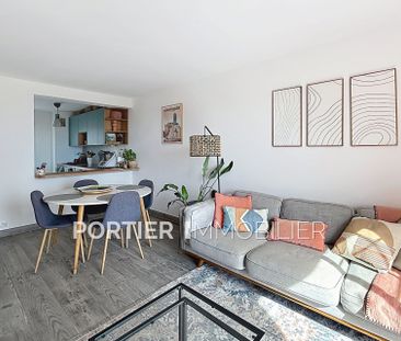 Location Appartement 4 pièces 75m² ANTIBES 06600 - Photo 4
