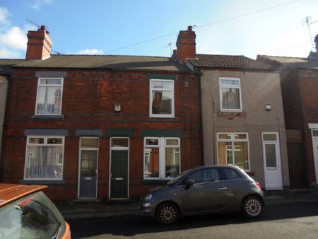 Cromwell Street, Mansfield, NG18 2SG - Photo 2