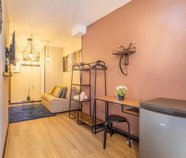 Rue du Jeune Anacharsis - Photo 2