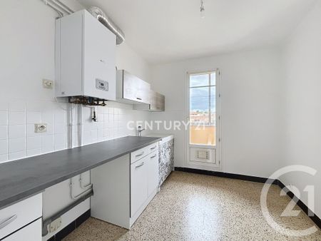 Location Appartement 3 pièces 73m² AUBAGNE 13400 - Photo 4