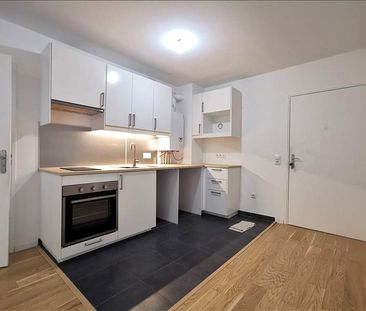 2 pièces - 45,68 m² - 2ème étage - Colocation non autorisée - Photo 3