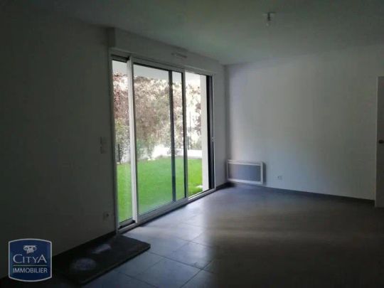 Appartement à louer 2 pièces 49.1m² - Photo 1