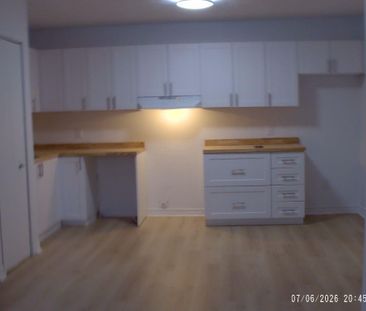 4 1/2 à louer 1er juillet 2026 420 rue thibodeau saint jean sur ric... - Photo 4