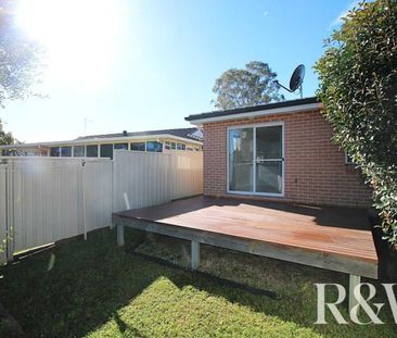 1A Barcoo Close Erskine Park - Photo 3