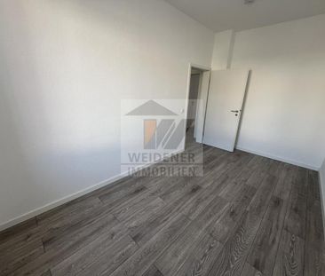 Attraktive, neu sanierte 2-Raum-Wohnung in Gera-Pforten – Modernes ... - Photo 1