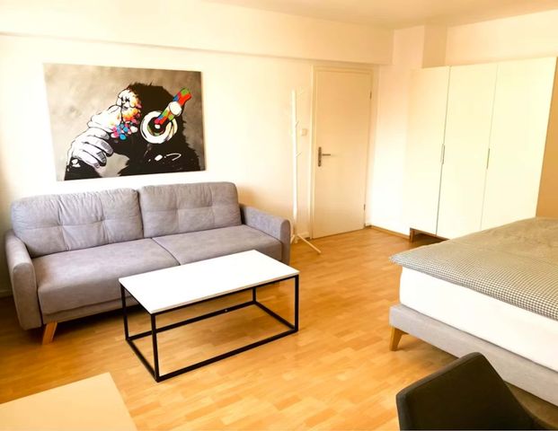 Alte Gasse - Big Room w/ Couch - Photo 1