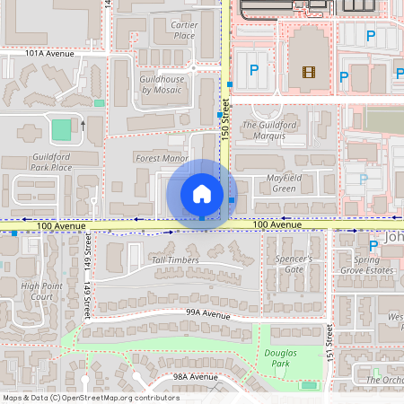 10011-10150 150 St, Surrey