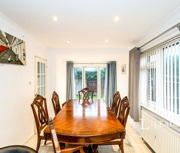 4 bedroom house to rent Southwood Road, Hayling Island, Hampshire, ... - Photo 3