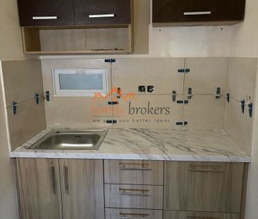Διαμέρισμα για ενοικίαση Άνω Πατήσια - Φωτογραφία 1