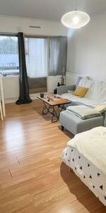 Studio La Madeleine Secteur La Madeleine - Photo 3