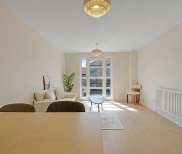 2 Bed Flat, Knoyle St, SE14 - Photo 2