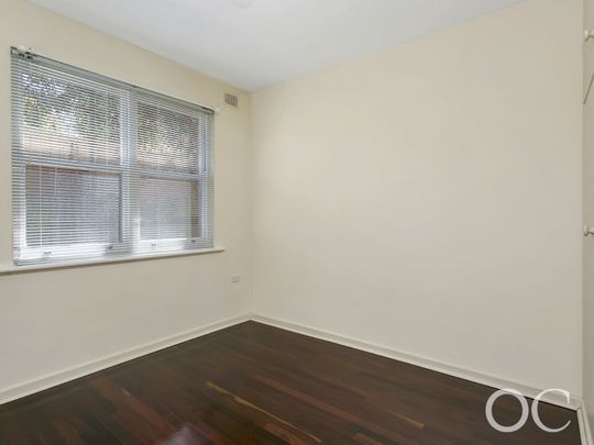 Open the Door To Comfortable Living in a Leafy City-Fringe Setting - Photo 1