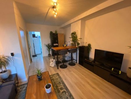 Te huur: Appartement Lovensestraat in Tilburg - Photo 3