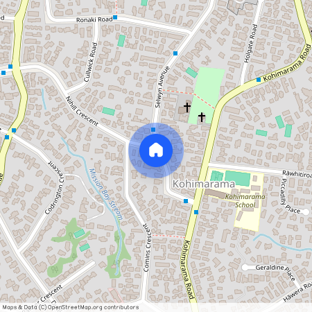 111 Selwyn Avenue, Mission Bay, Auckland City