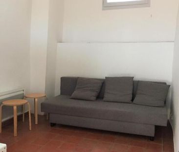 Location Appartement 1 pièce 22m² AIX EN PROVENCE 13100 - Photo 3