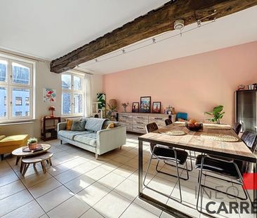 Appartement te huur - Photo 2