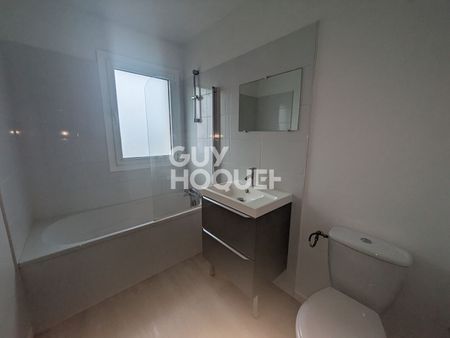 Location Appartement 2 pièces 43m² AUXERRE 89000 - Photo 5