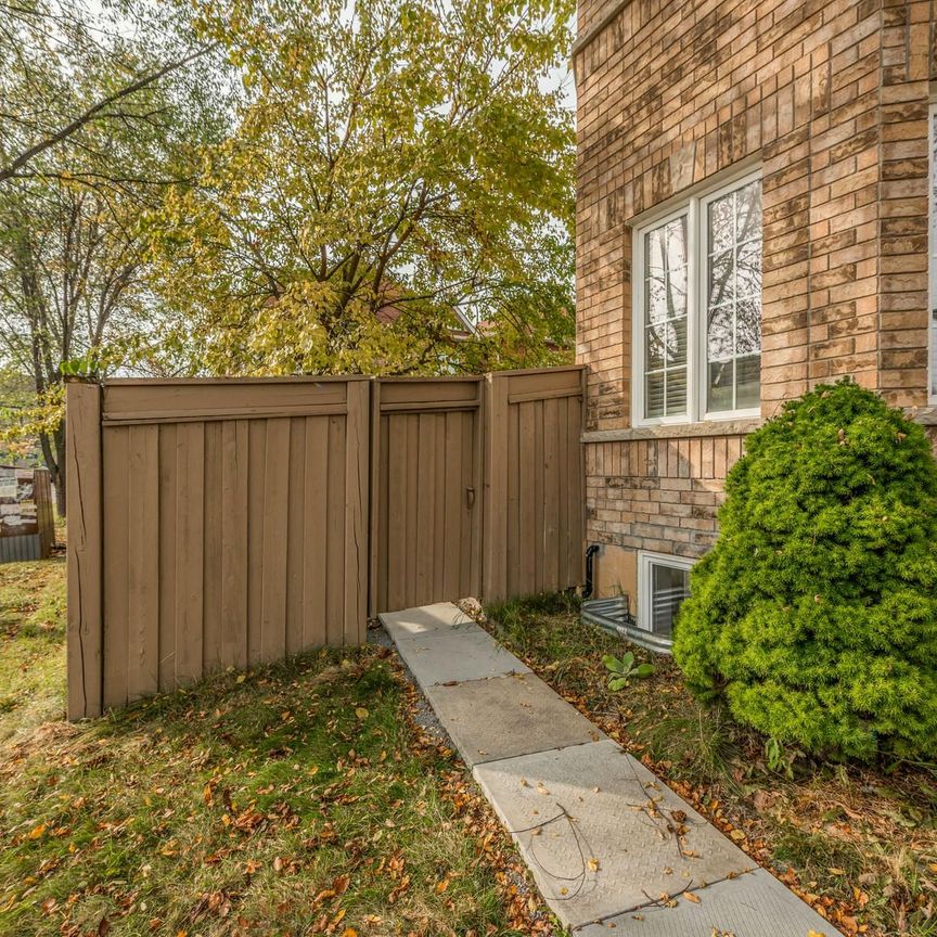 For Lease - 1 Cragg Crescent Unit# Bsmt, Ajax, Ontario - Photo 1