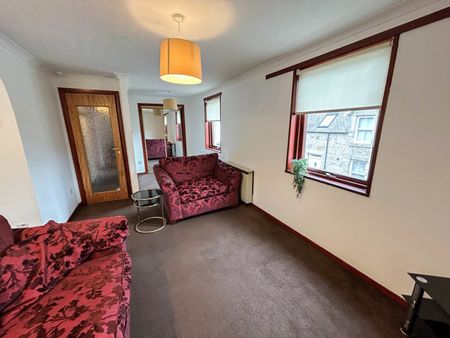 7b Granary Street, AB54 8AP, Huntly - Photo 4
