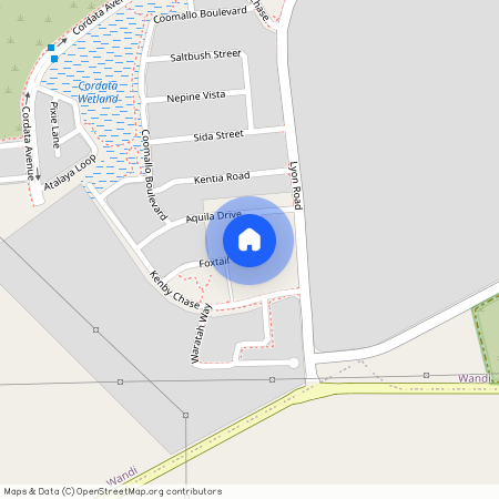 29 Foxtail Grove, WA 6167, Wandi