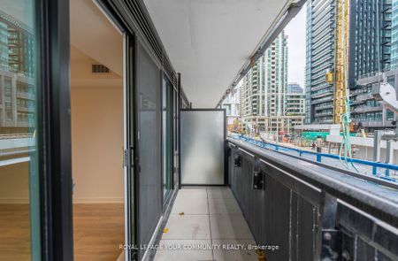 For Lease - 117 Broadway Avenue Unit# 206N, Toronto, Ontario - Photo 4