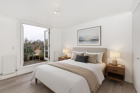 Vanston Place, Fulham, London, SW6 - Photo 3