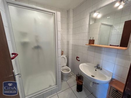 Location Appartement 1 pièce 29m² PERPIGNAN 66000 - Photo 4